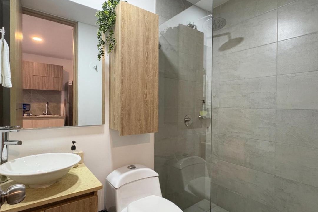 Photo of Bathroom in Chico Norte