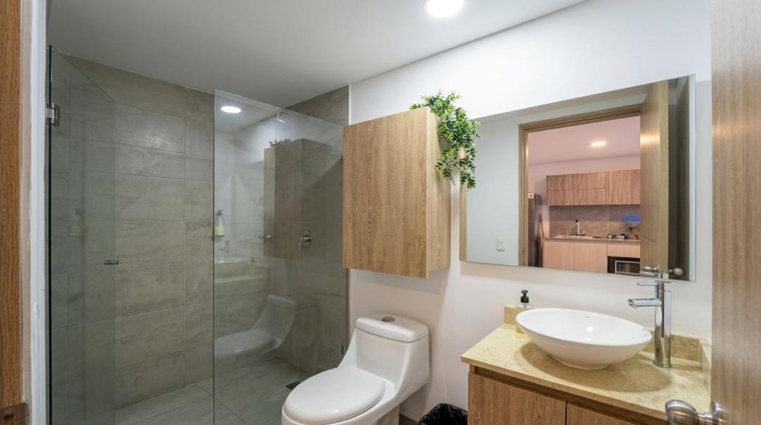 Photo of Bathroom in Chico Norte