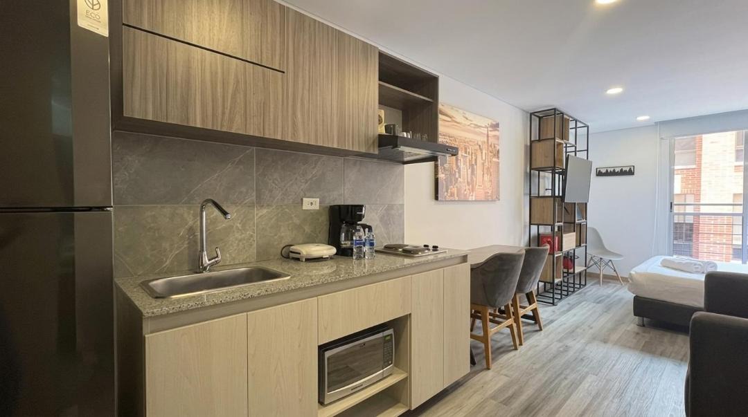 Photo of Kitchen in Chico Norte