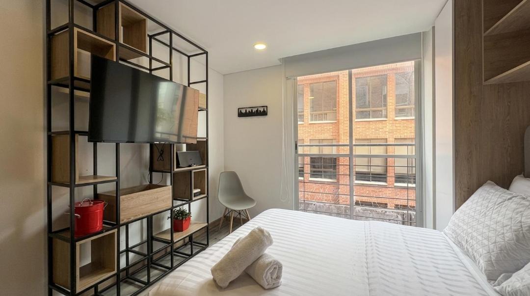 Photo of Bedroom in Chico Norte