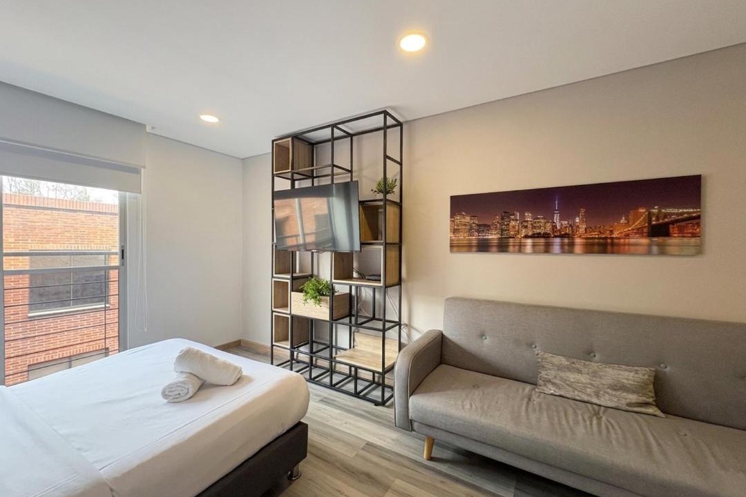 Photo of Bedroom in Chico Norte