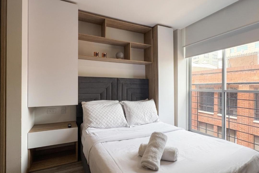 Photo of Bedroom in Chico Norte