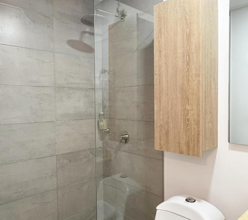 Photo of Bathroom in Chico Norte
