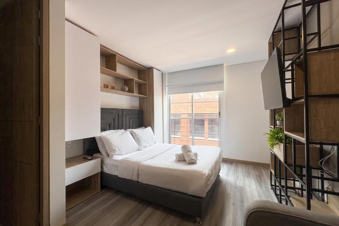 Photo of Bedroom in Chico Norte