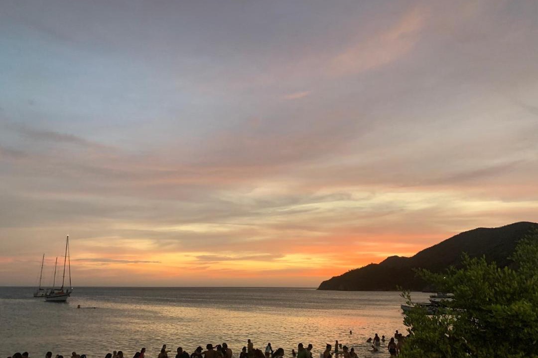 Photo of Others in Taganga