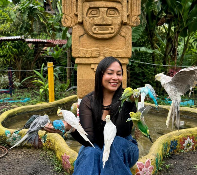 Photo of Others in San Agustin