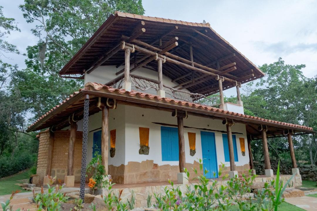 Photo of Others in Barichara