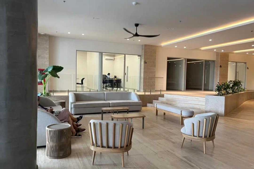Photo of Livingroom in Papare