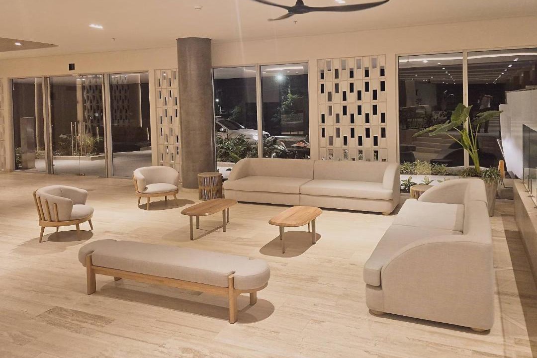 Photo of Livingroom in Papare