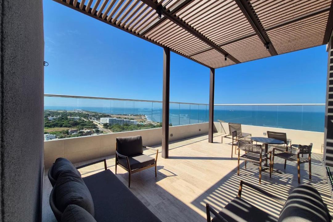 Photo of Patio Balcony in Papare