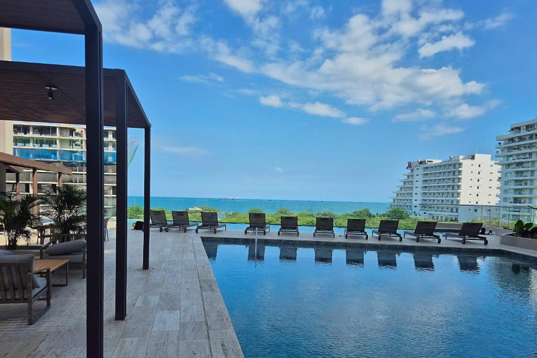 Photo of Patio Balcony in Papare