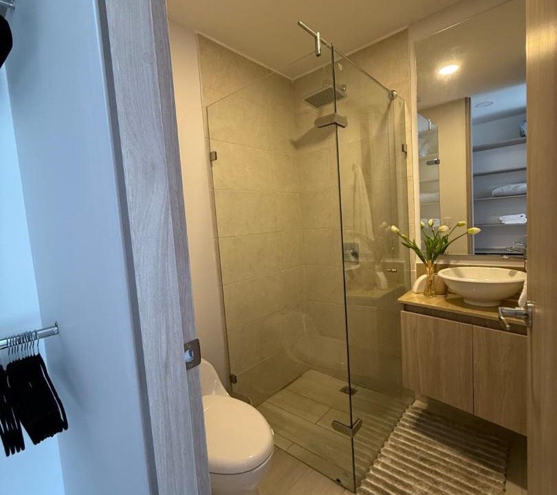 Photo of Bathroom in Papare