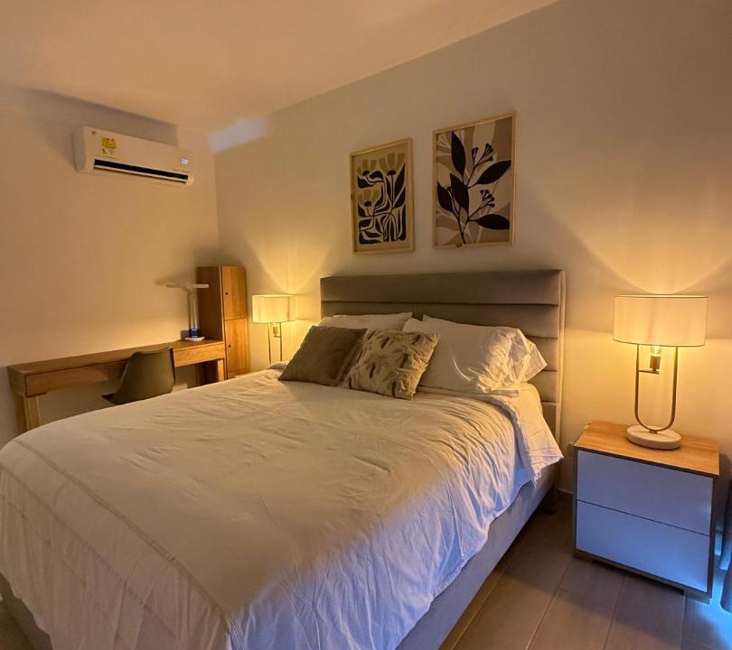 Photo of Bedroom in Papare