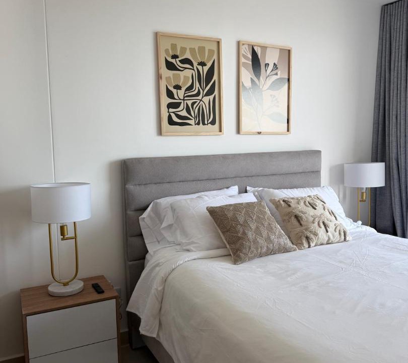 Photo of Bedroom in Papare