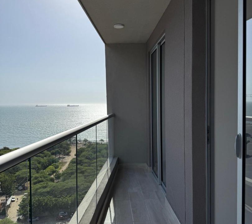 Photo of Patio Balcony in Papare