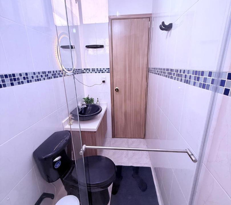 Photo of Bathroom in Floridablanca