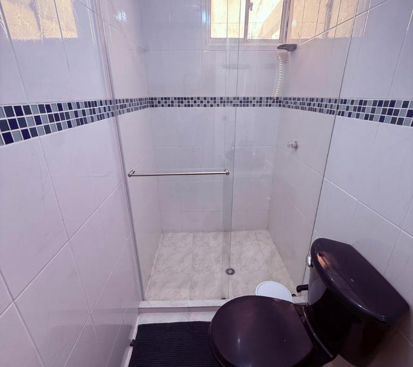 Photo of Bathroom in Floridablanca