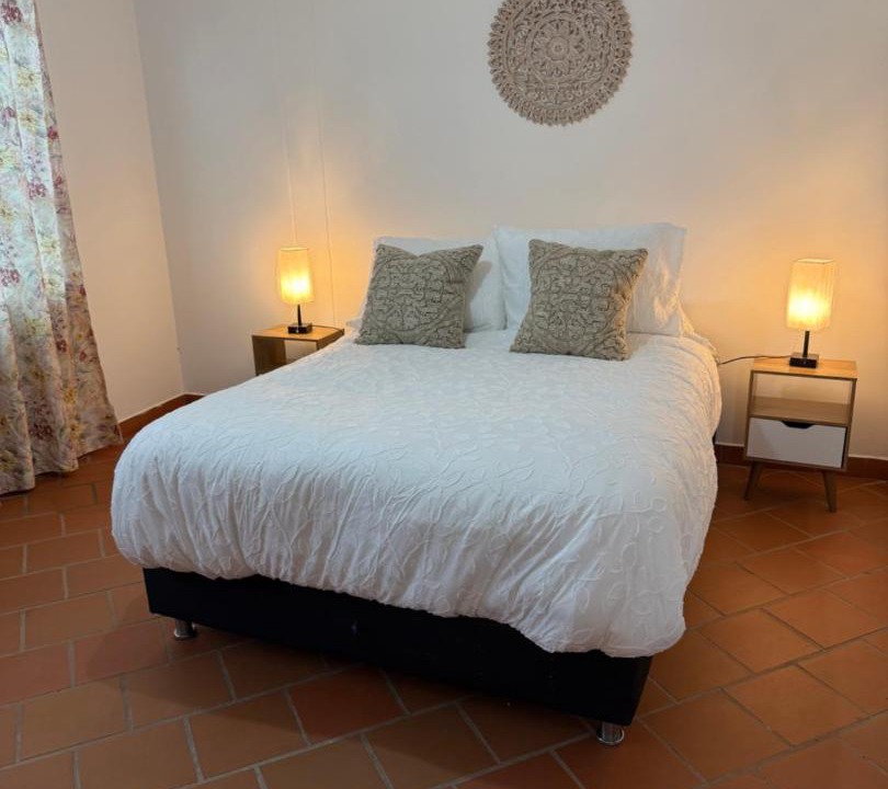 Photo of Bedroom in Floridablanca