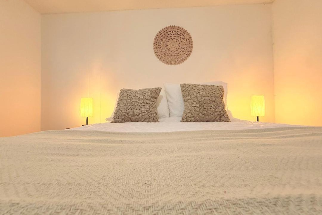 Photo of Bedroom in Floridablanca