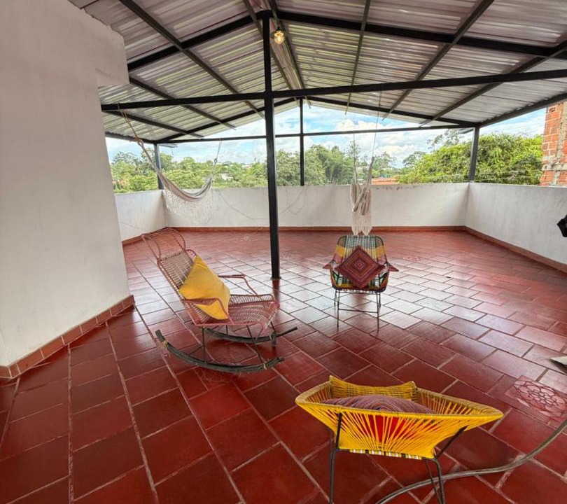 Photo of Patio Balcony in Floridablanca