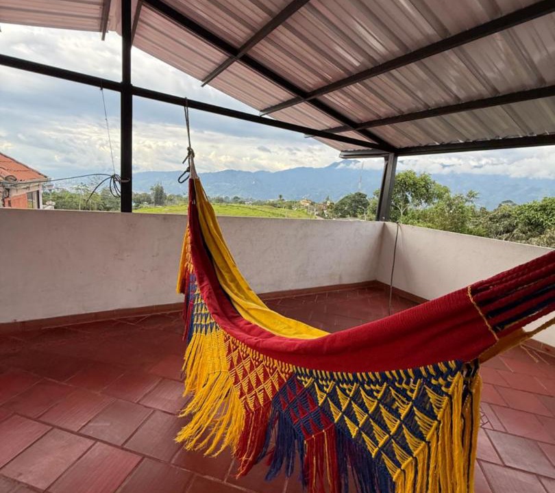 Photo of Patio Balcony in Floridablanca