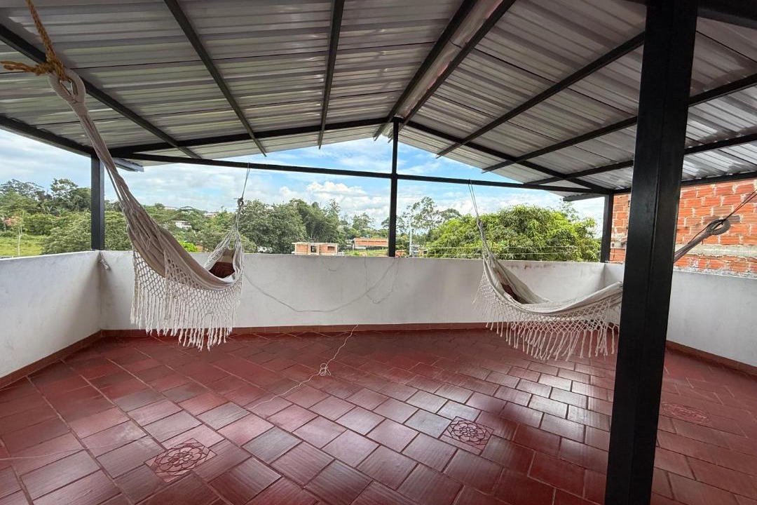 Photo of Patio Balcony in Floridablanca