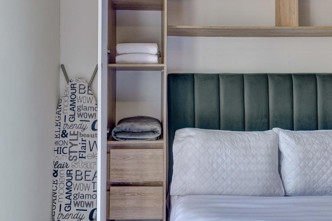 Photo of Bedroom in Chico Norte