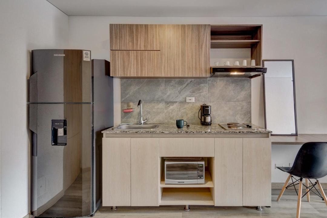 Photo of Kitchen in Chico Norte