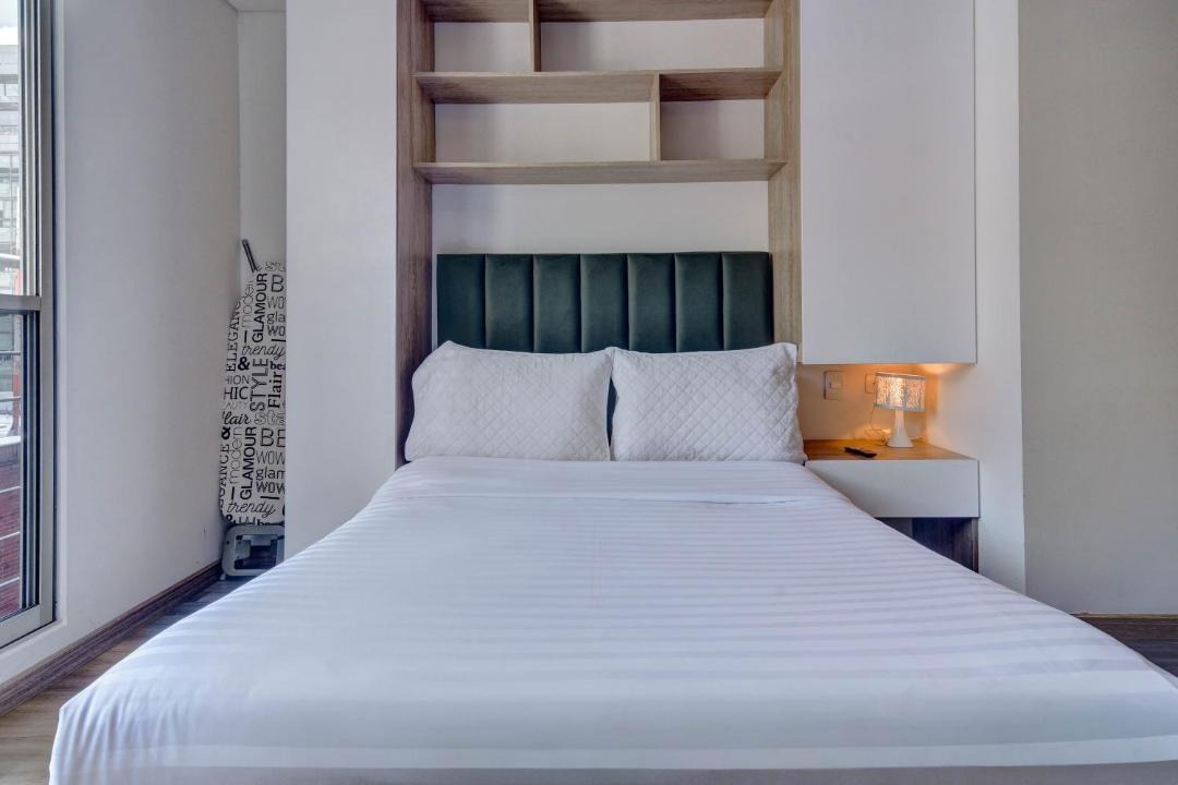 Photo of Bedroom in Chico Norte