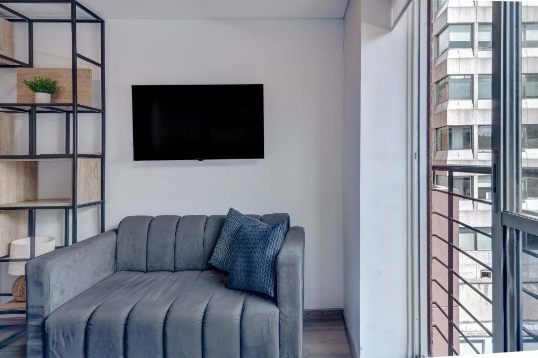 Photo of Livingroom in Chico Norte