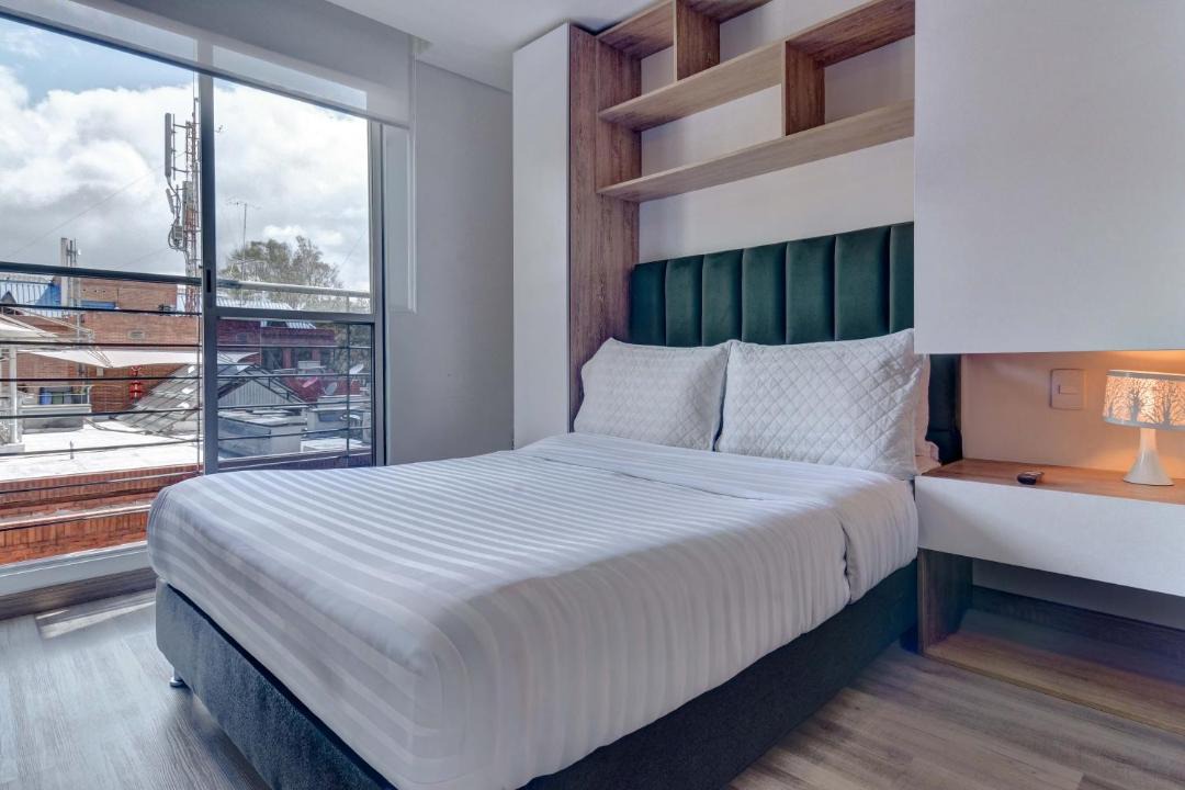 Photo of Bedroom in Chico Norte
