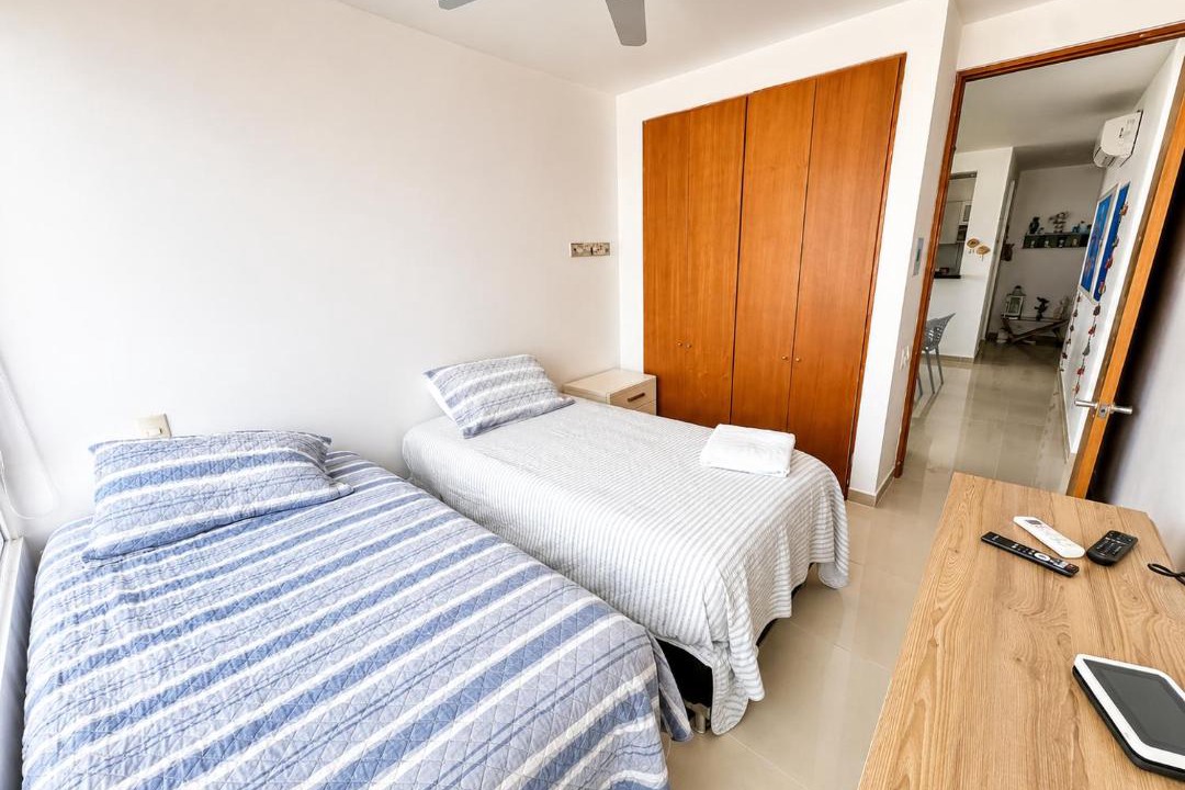 Photo of Bedroom in Castillogrande