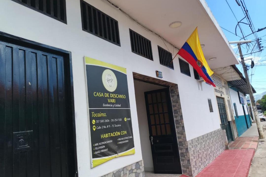 Photo of Others in Tocaima