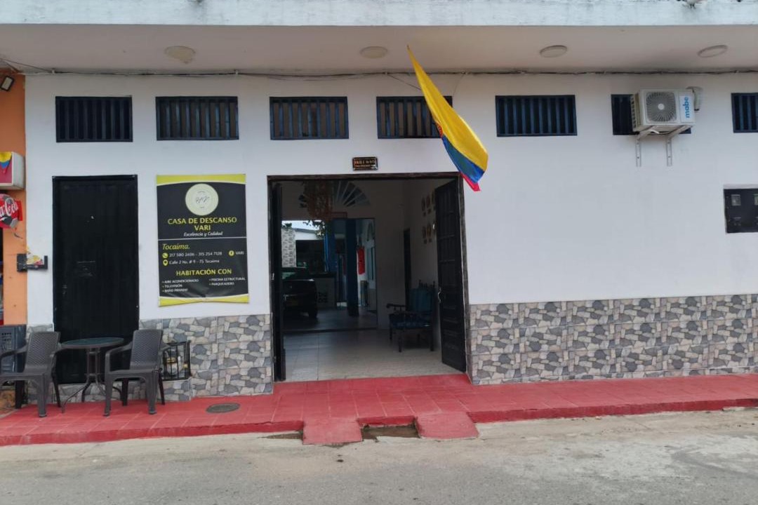 Photo of Others in Tocaima