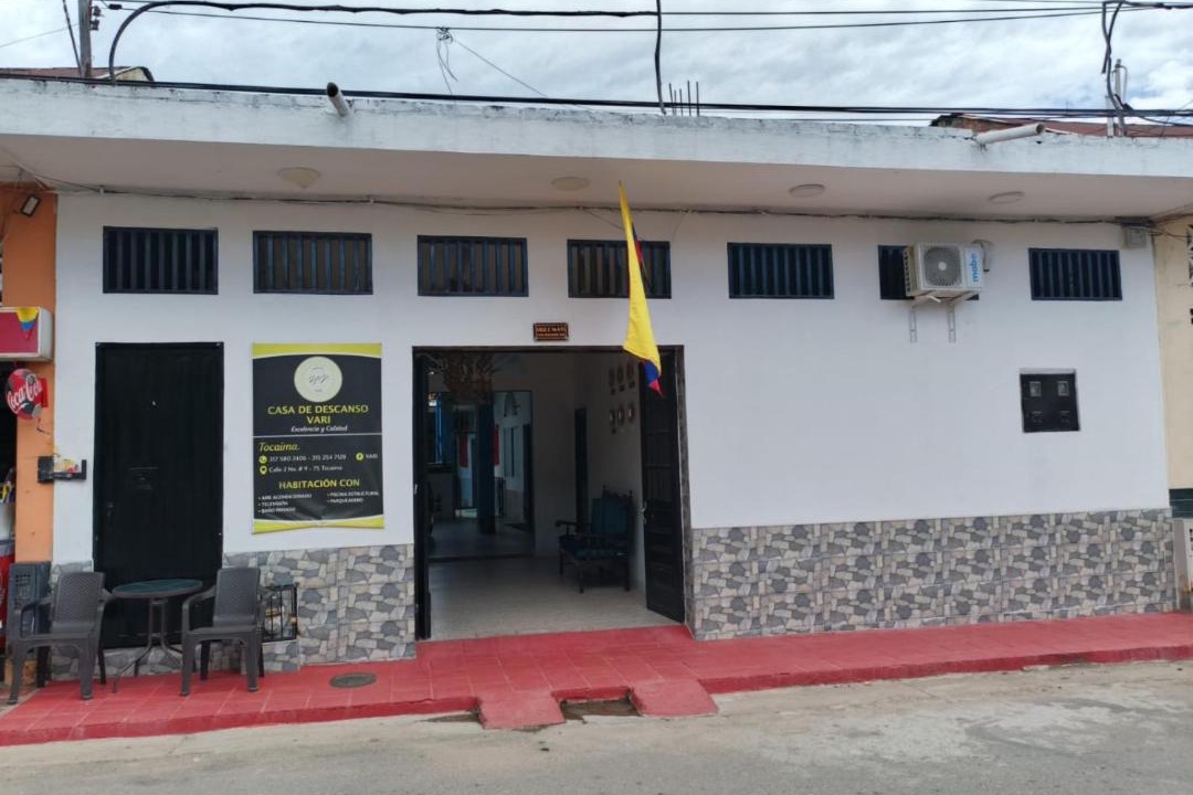 Photo of Others in Tocaima