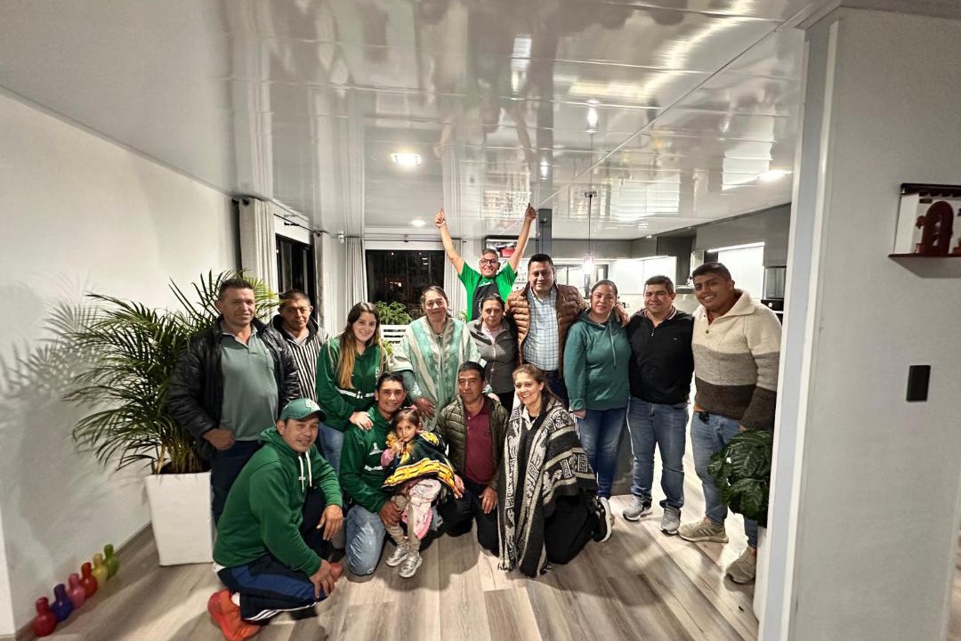 Photo of Others in Choachi