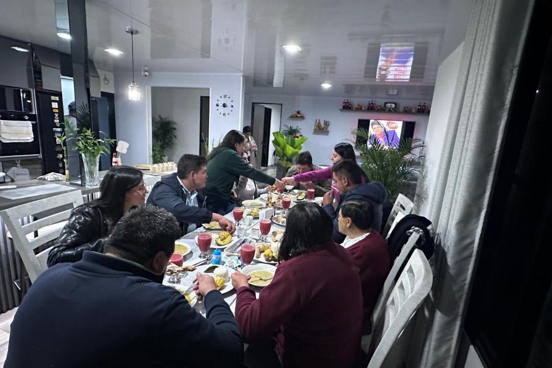 Photo of Others in Choachi