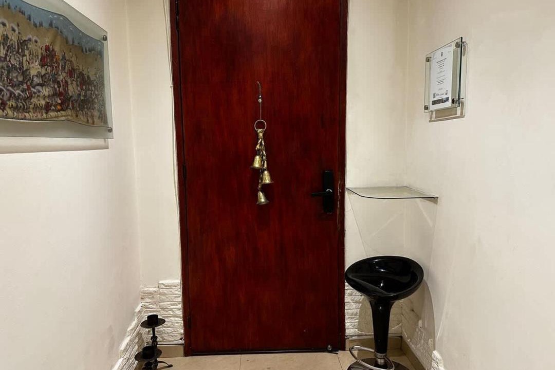 Photo of Bathroom in Financial District