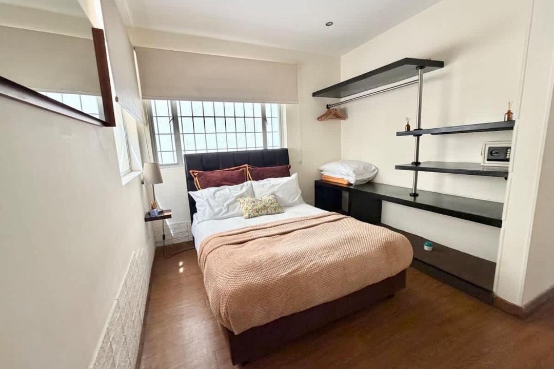 Photo of Bedroom in Financial District