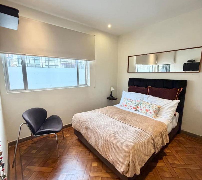 Photo of Bedroom in Financial District