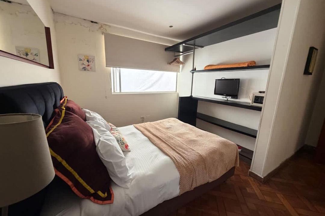 Photo of Bedroom in Financial District