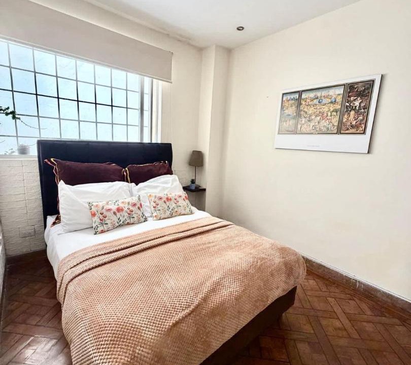 Photo of Bedroom in Financial District