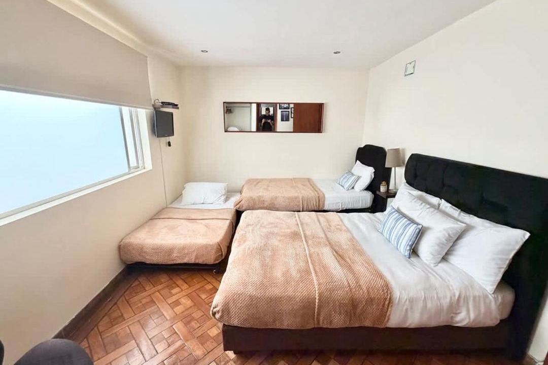 Photo of Bedroom in Financial District