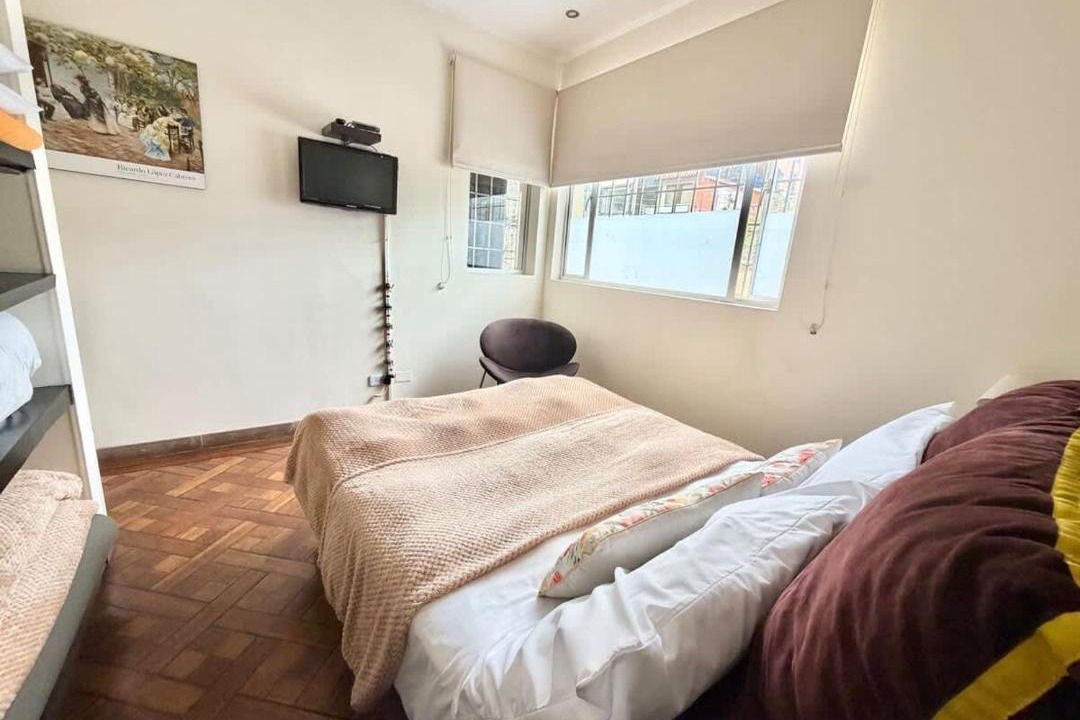Photo of Bedroom in Financial District