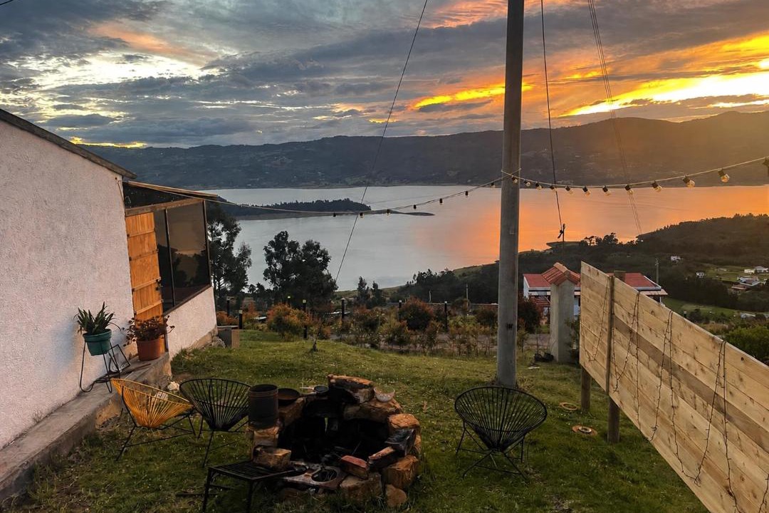 Photo of Others in Guatavita