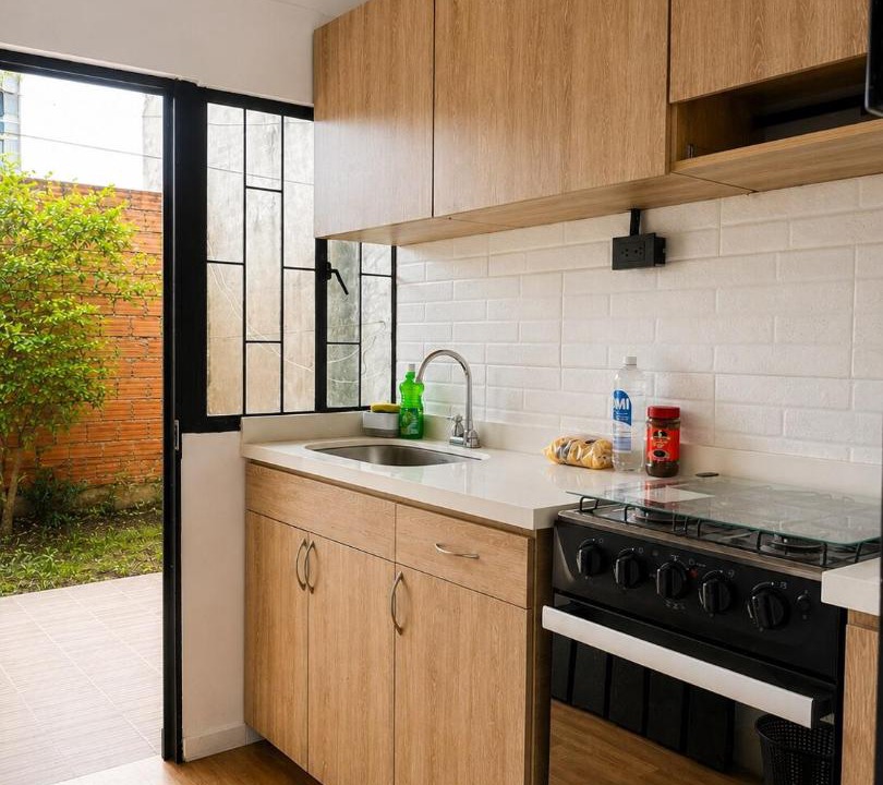 Photo of Kitchen in Yopal