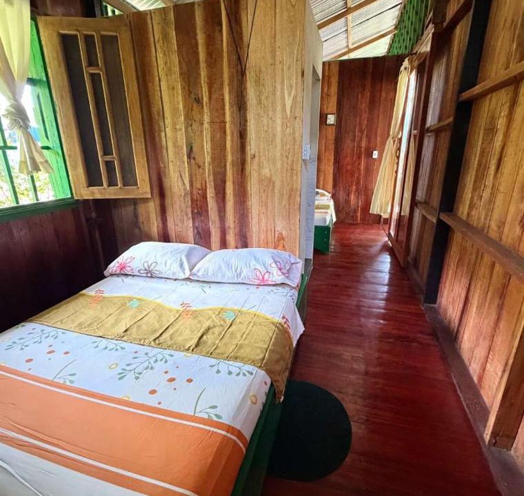 Photo of Bedroom in El Valle