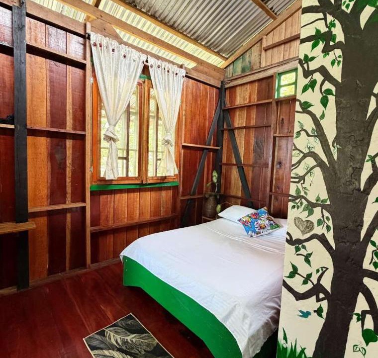 Photo of Bedroom in El Valle