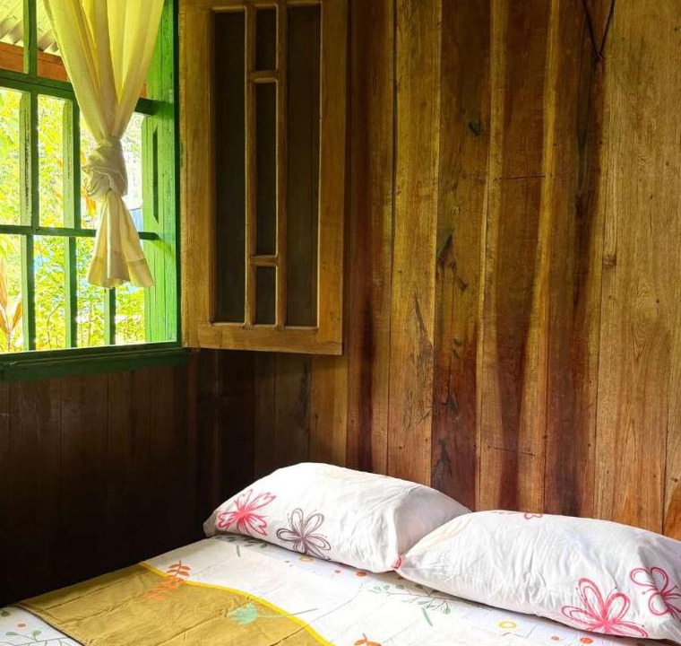 Photo of Bedroom in El Valle