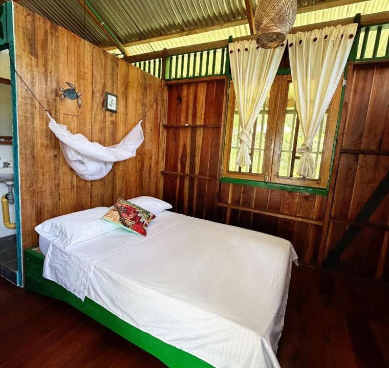 Photo of Bedroom in El Valle
